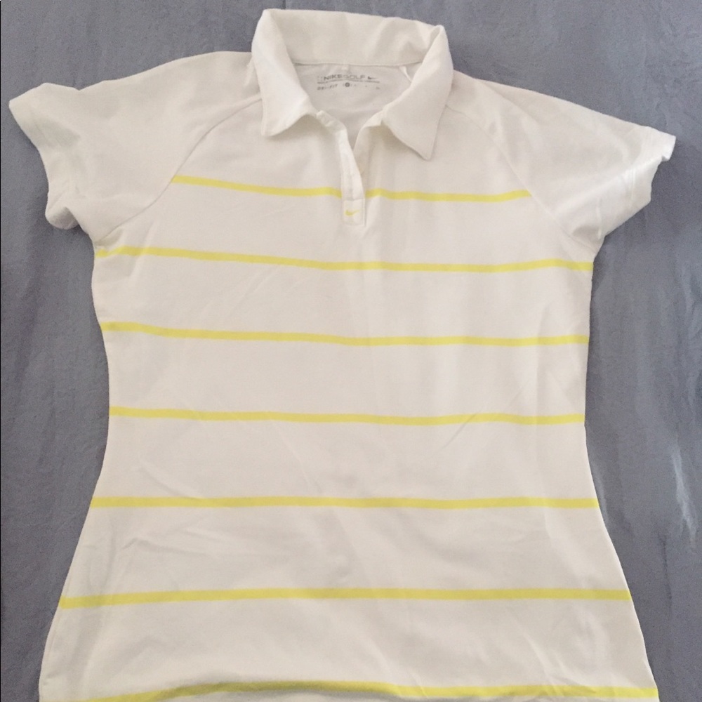 Nike women’s golf polo 🏌️‍♀️